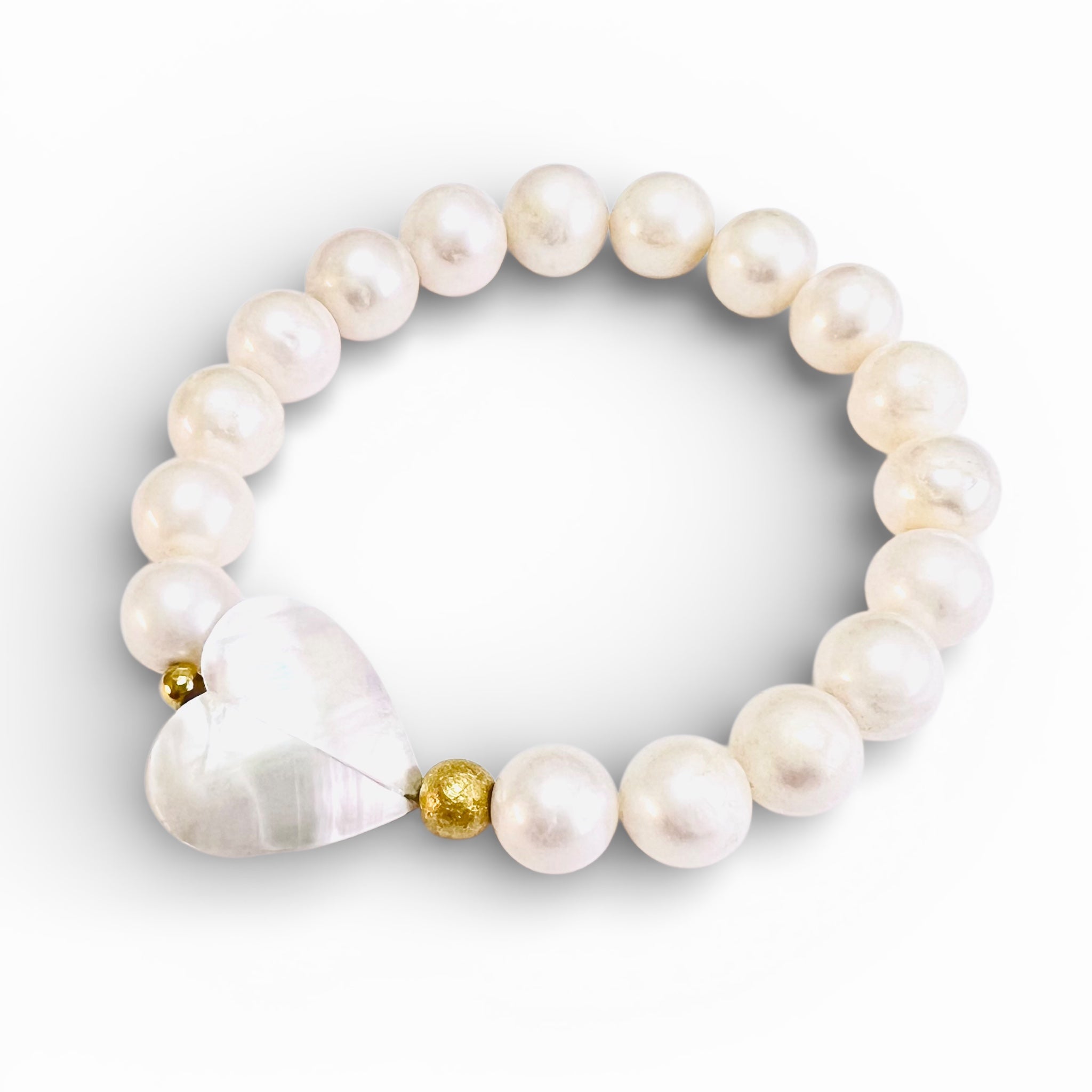 HEART Armband