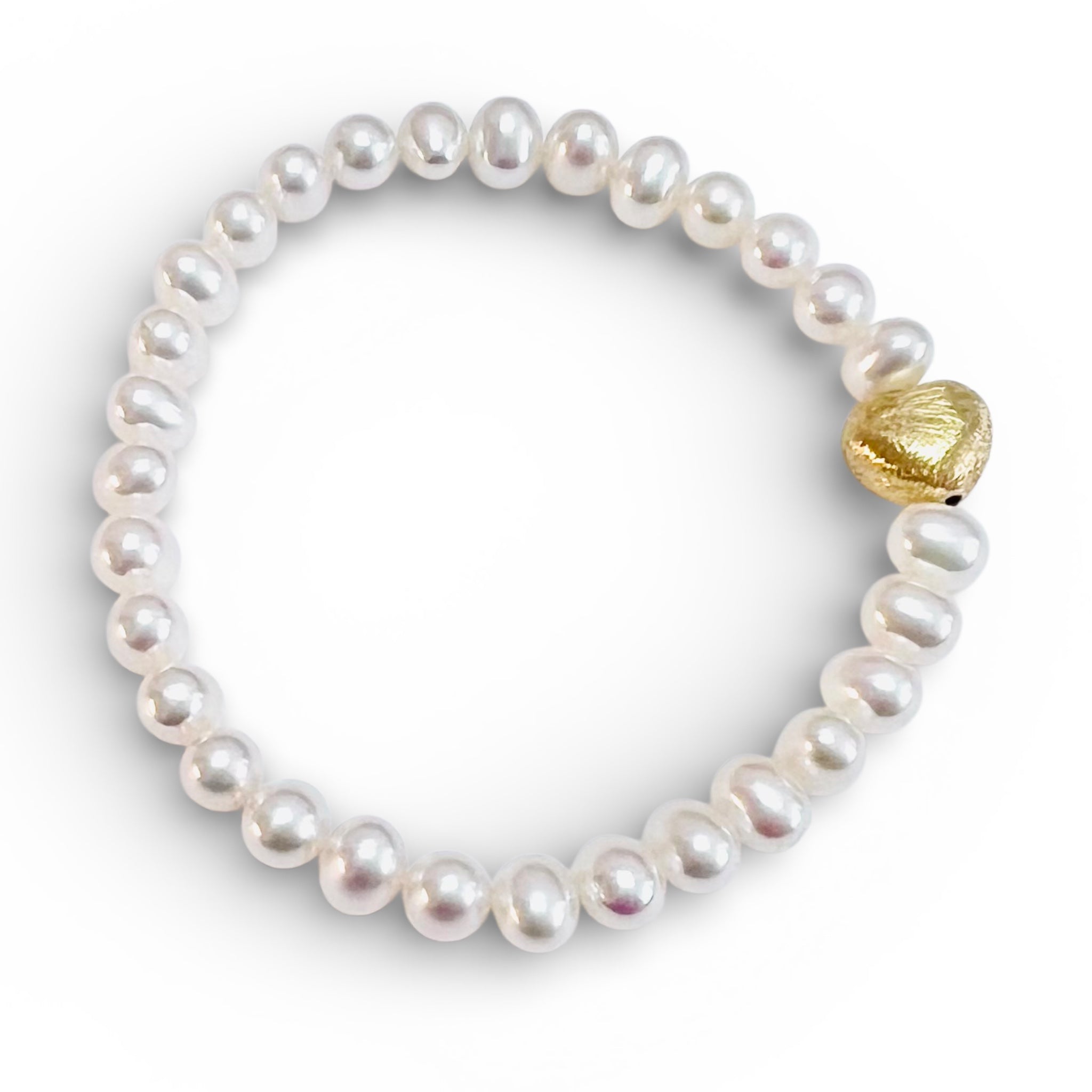 CLASSIC HEART Armband