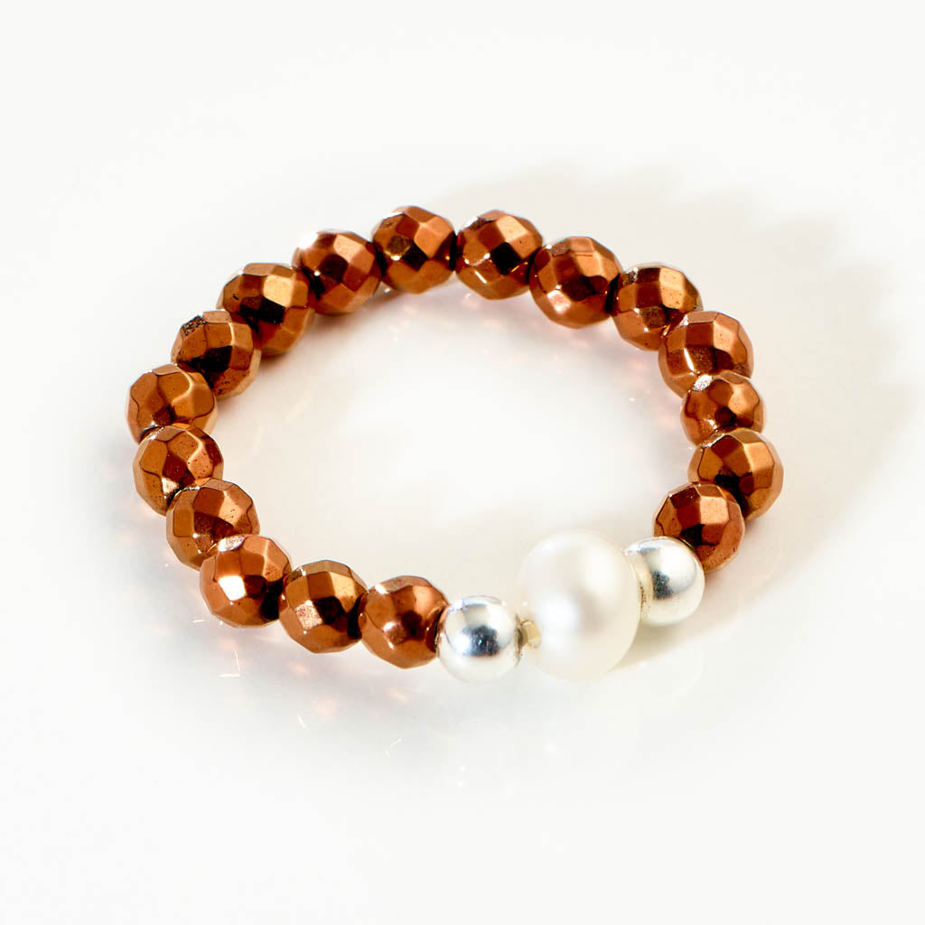 Little Starlight Ring