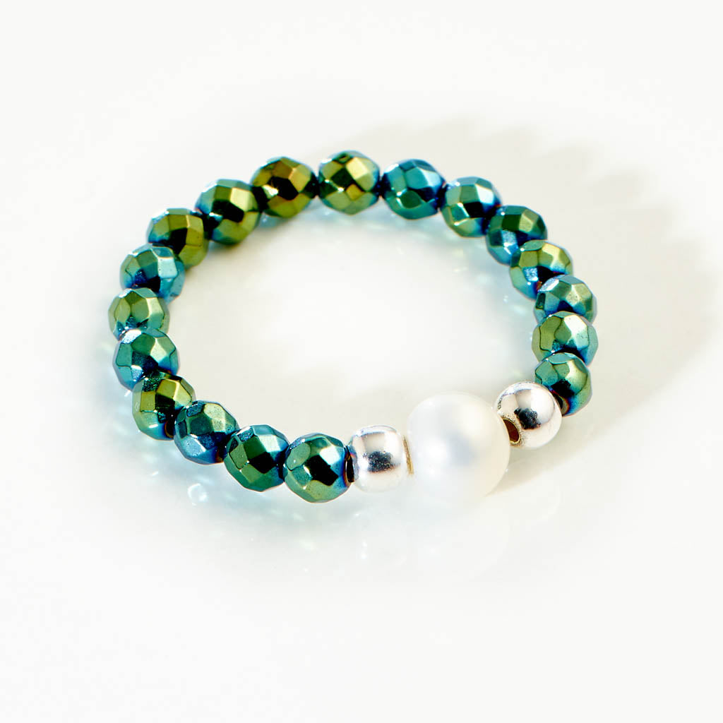 Little Starlight Ring