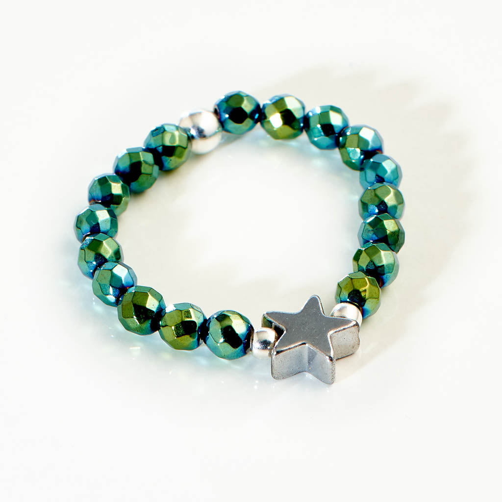 Little Stardust Ring