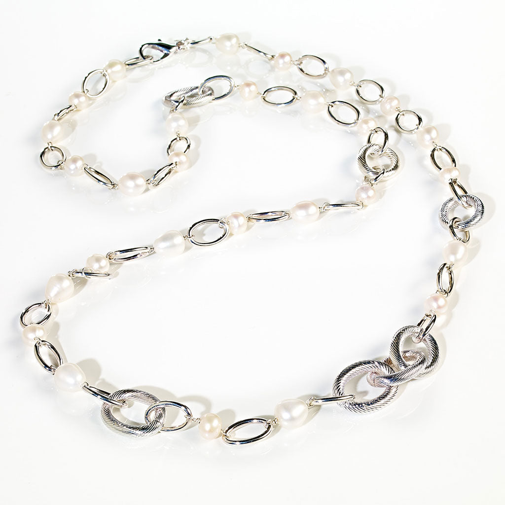 TRILLI Deluxe Sautoir