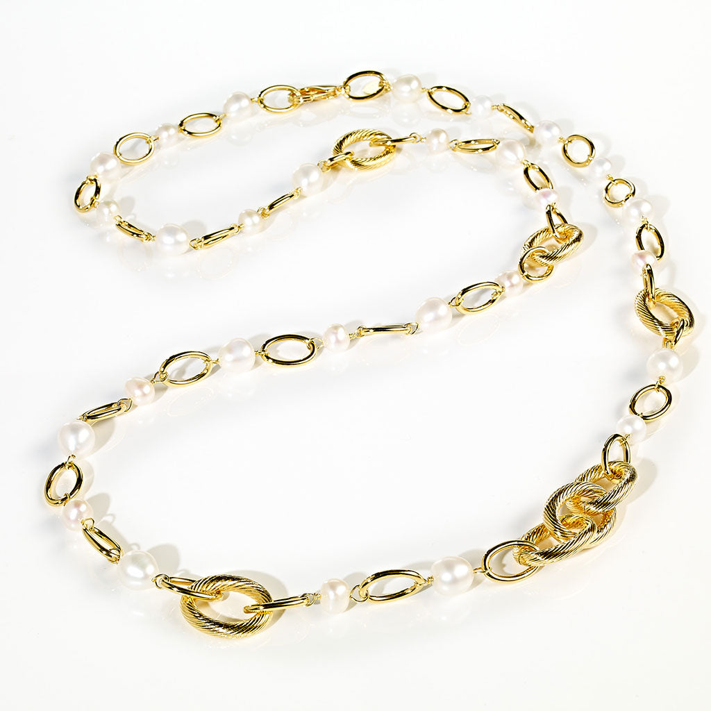 TRILLI Deluxe Sautoir