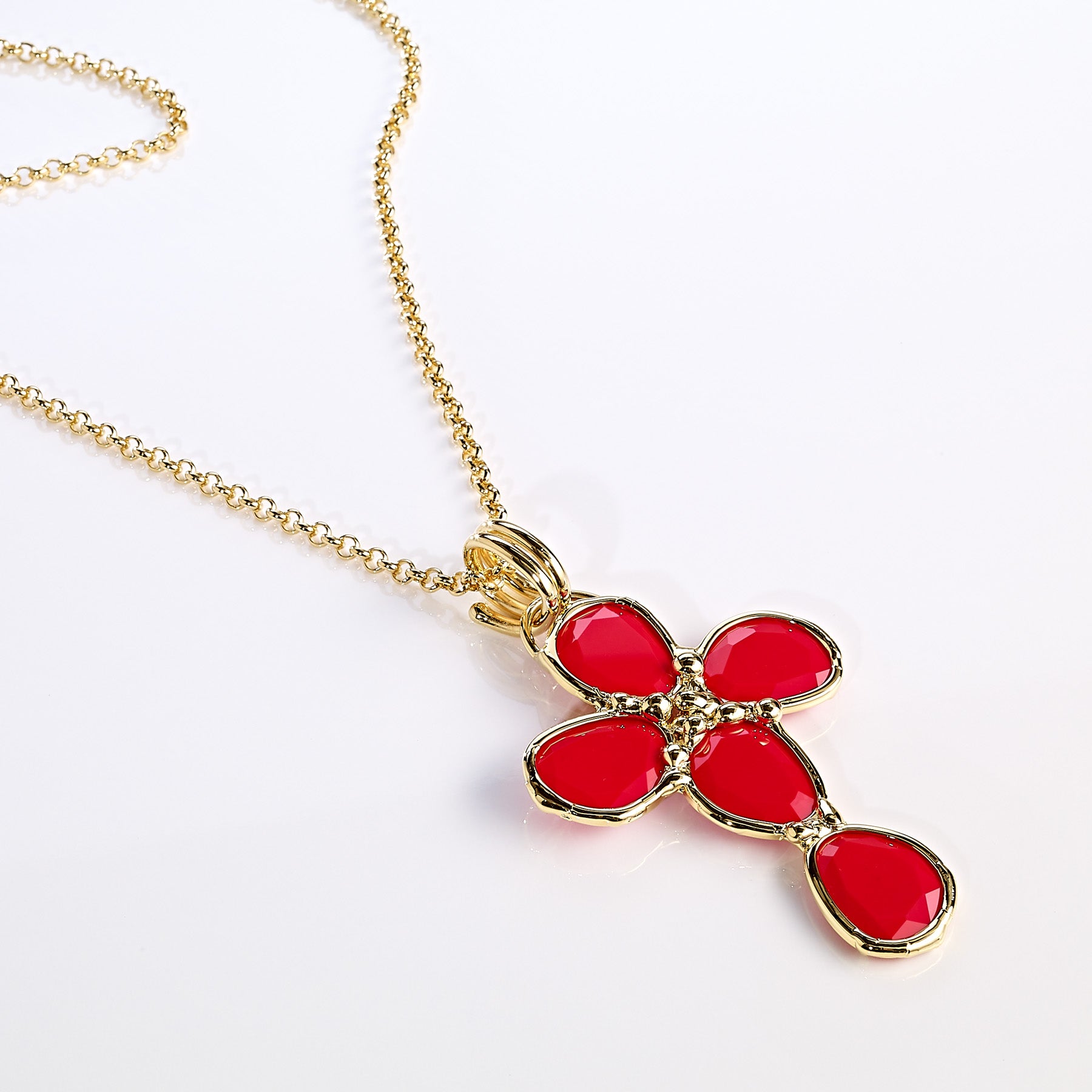 VENICE Kreuz große Ausführung