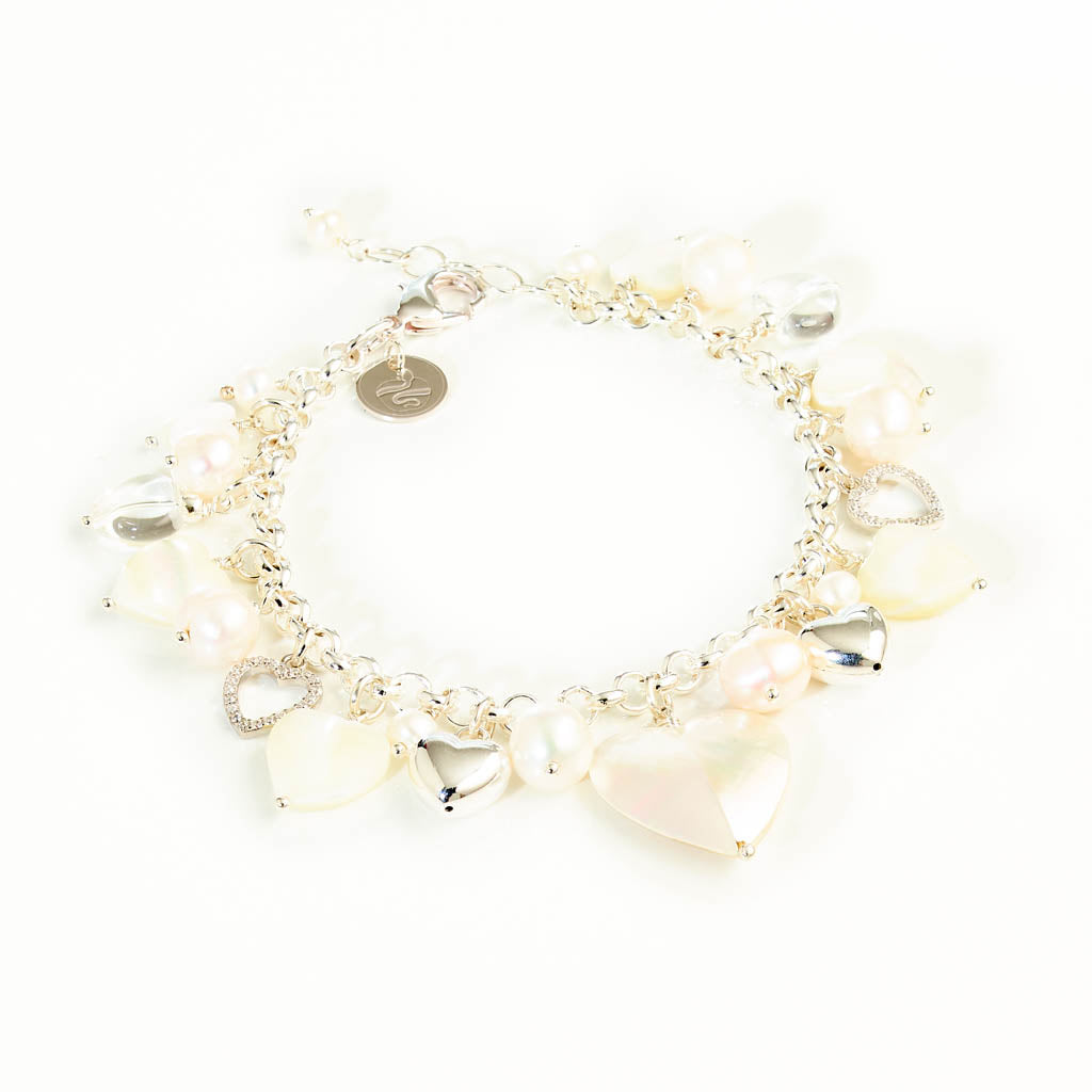 Wiesn Bettelarmband