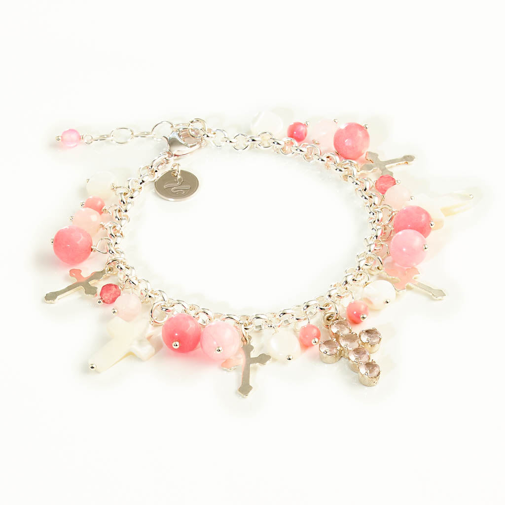 Wiesn Bettelarmband