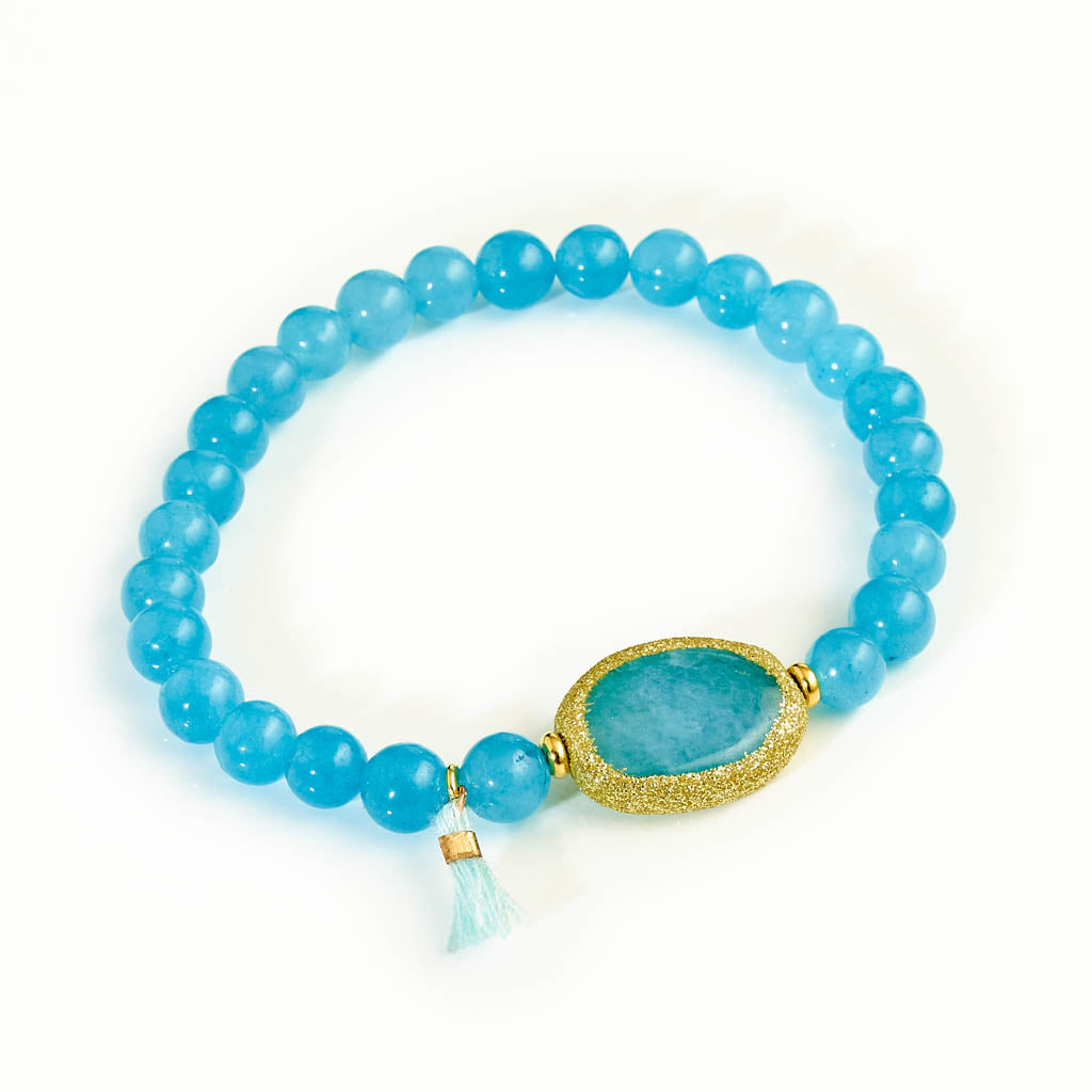 CARAMELLI Deluxe Armband