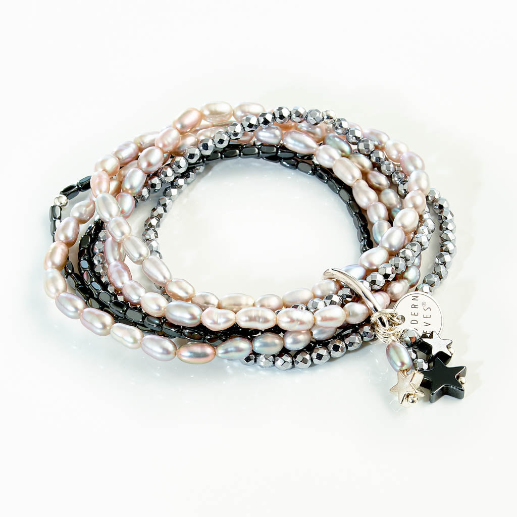 Celestial Stardust Armband