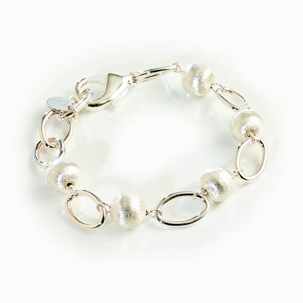 Juliane Glieder-Armband