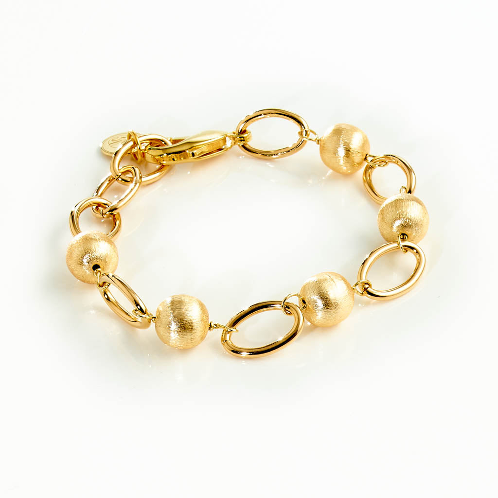 Juliane Glieder-Armband