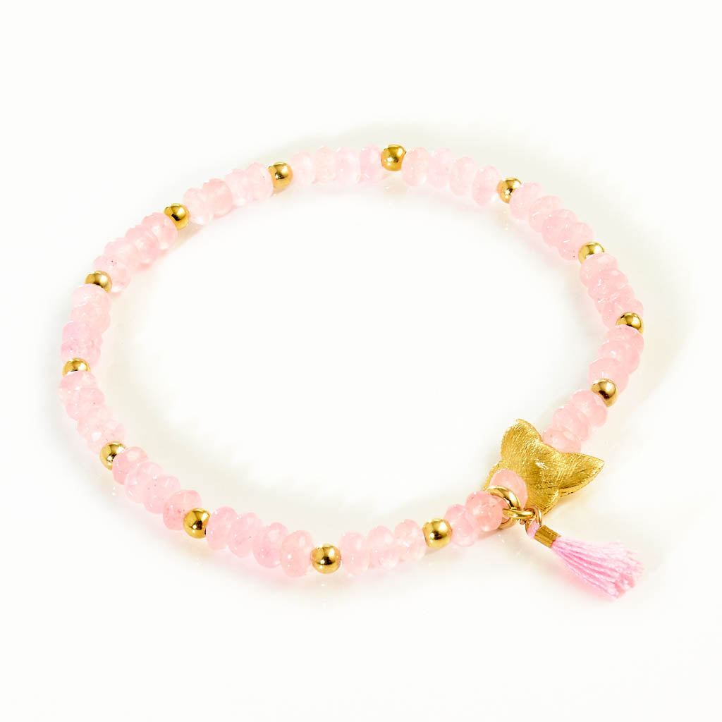 Mini BUTTERFLY Armband