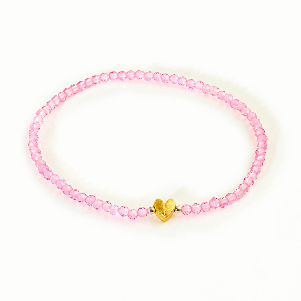 BABY HEART Armband