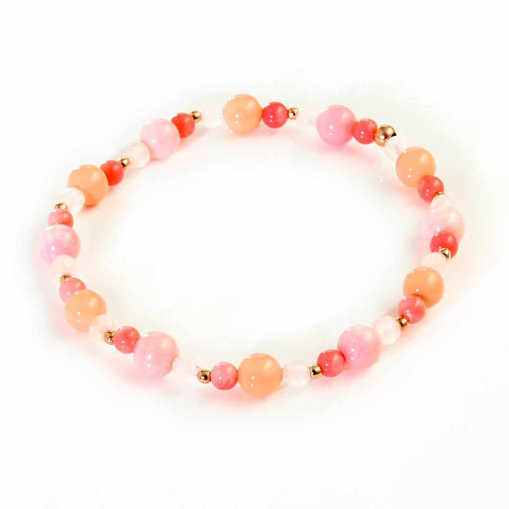 RIVIERA Mix Armband