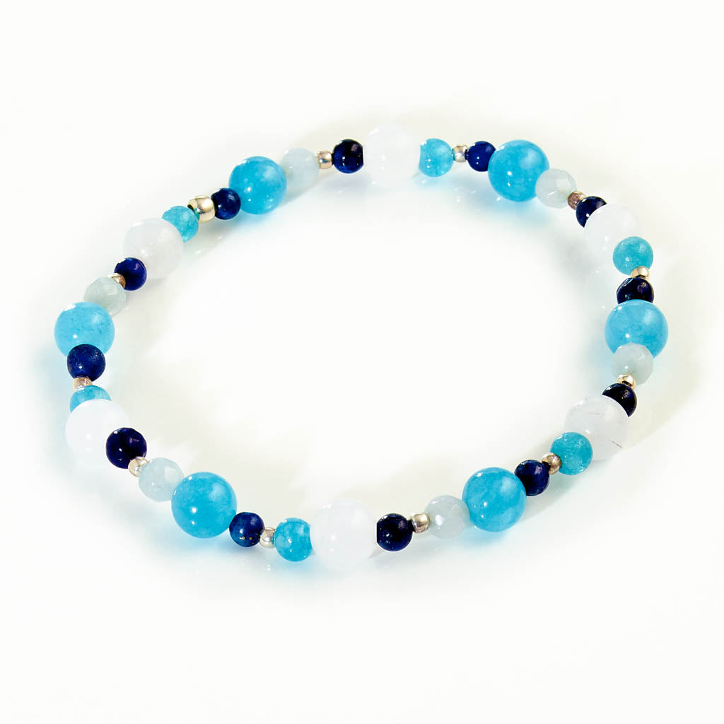 RIVIERA Mix Armband