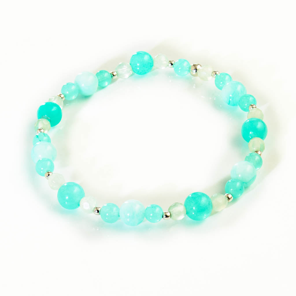 RIVIERA Mix Armband