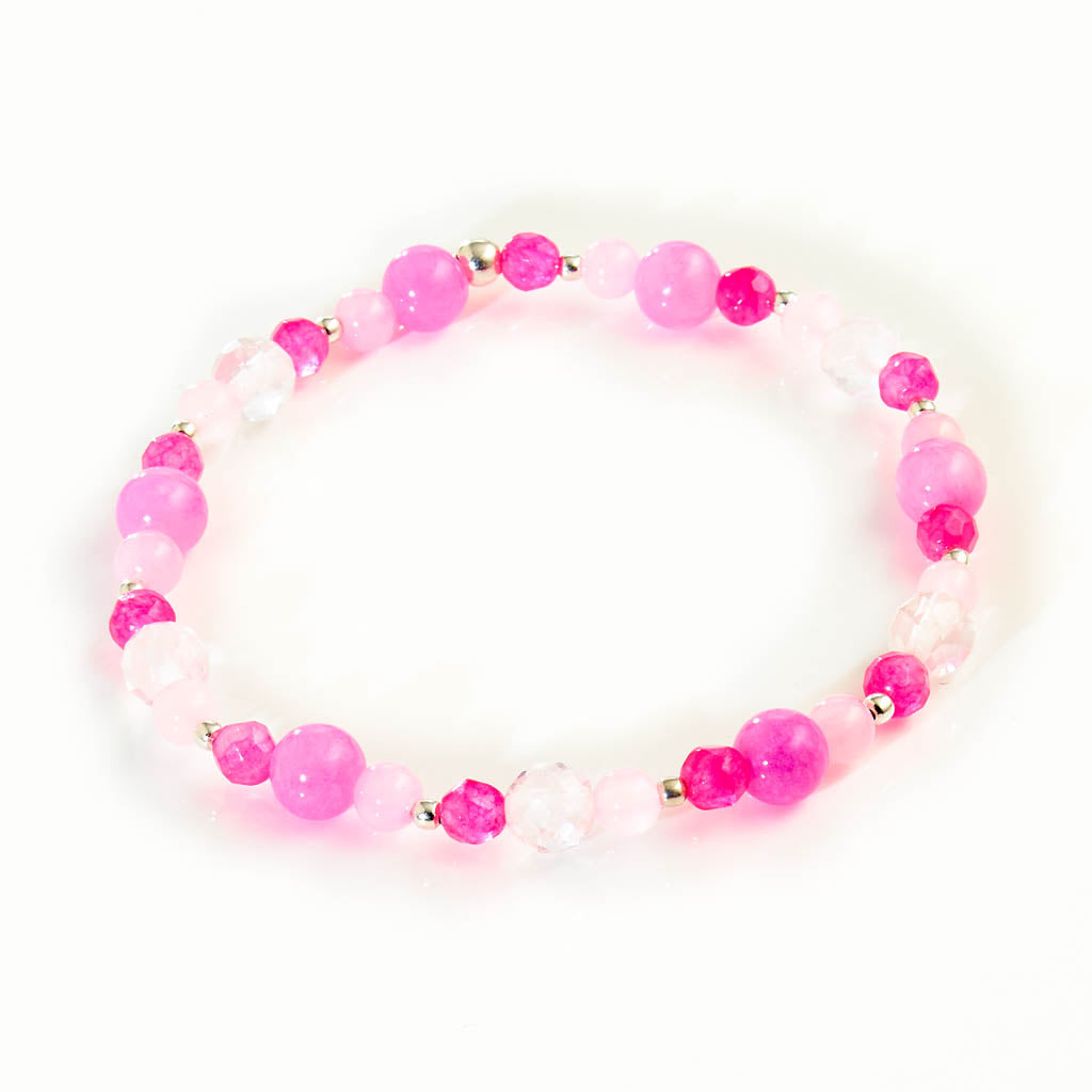 RIVIERA Mix Armband