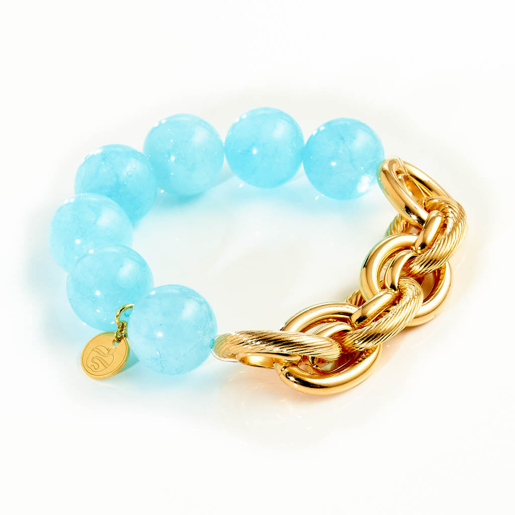 TRILLI SPLIT Armband