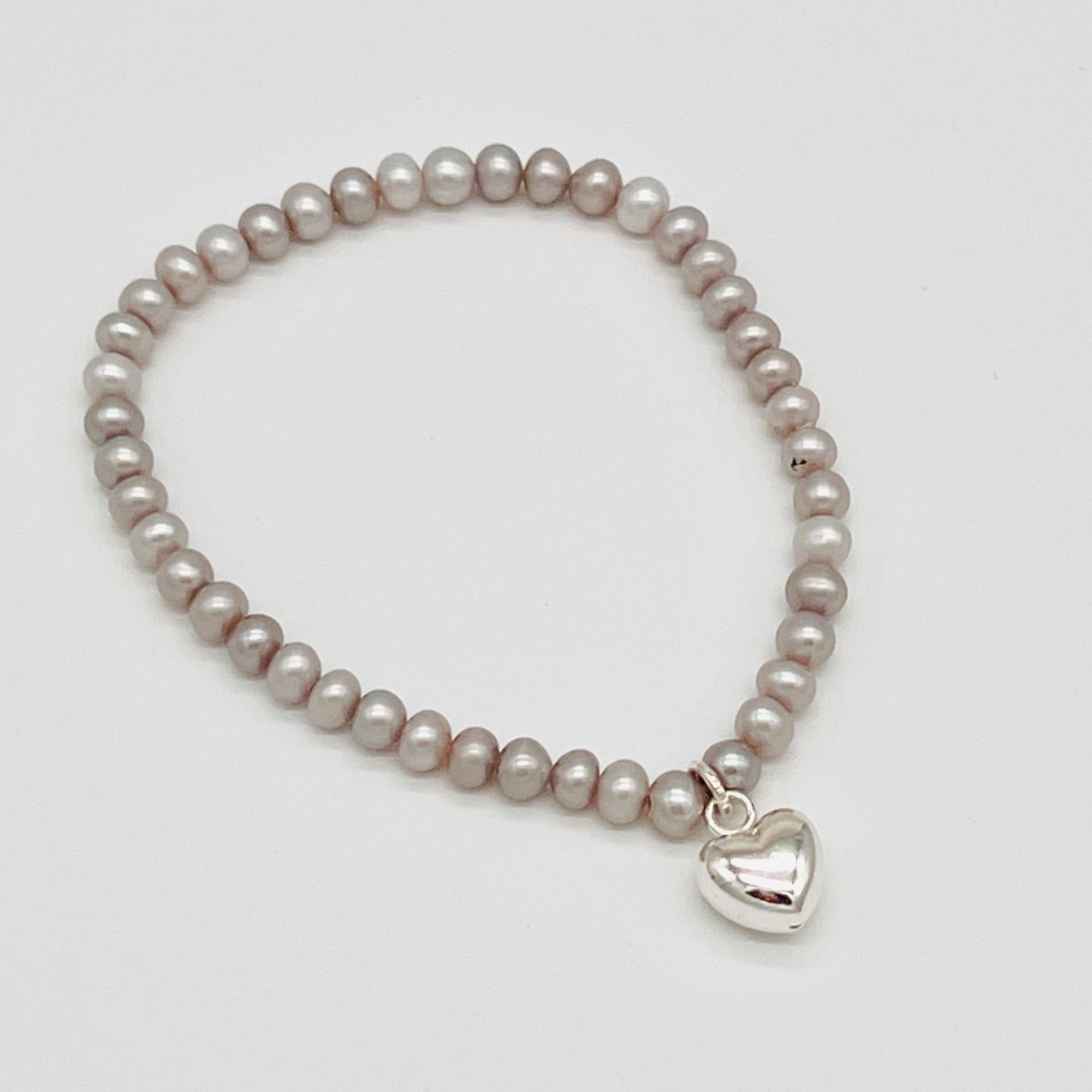 LITTLE HEART Armband