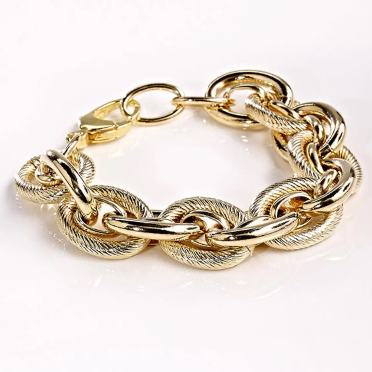 TRILLI Gliederarmband