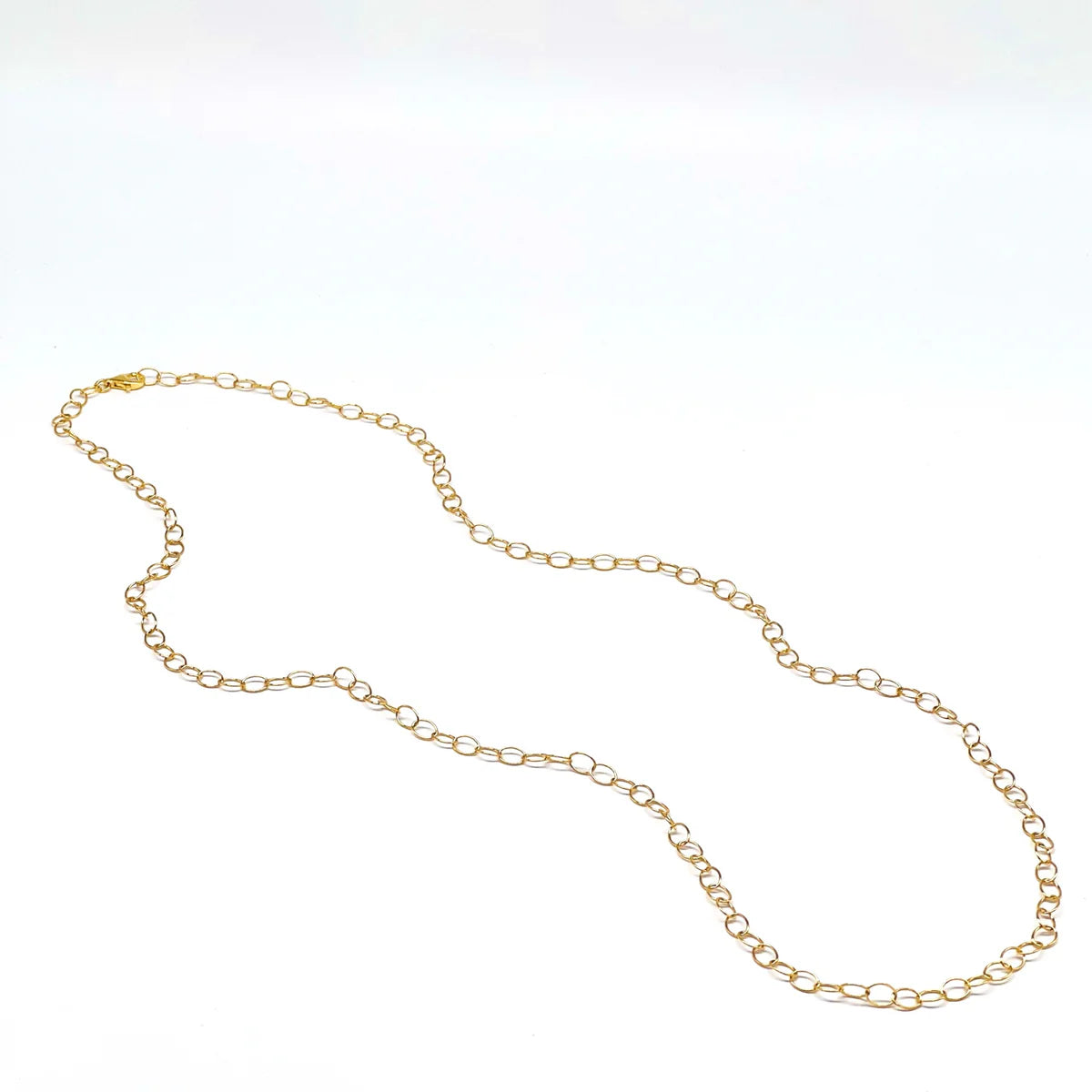 Ankerkette zart lange Ausführung