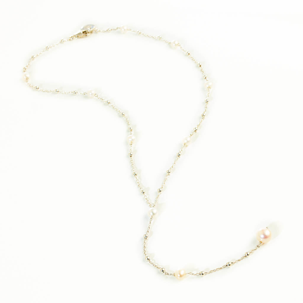 NIZZA Y-Kette