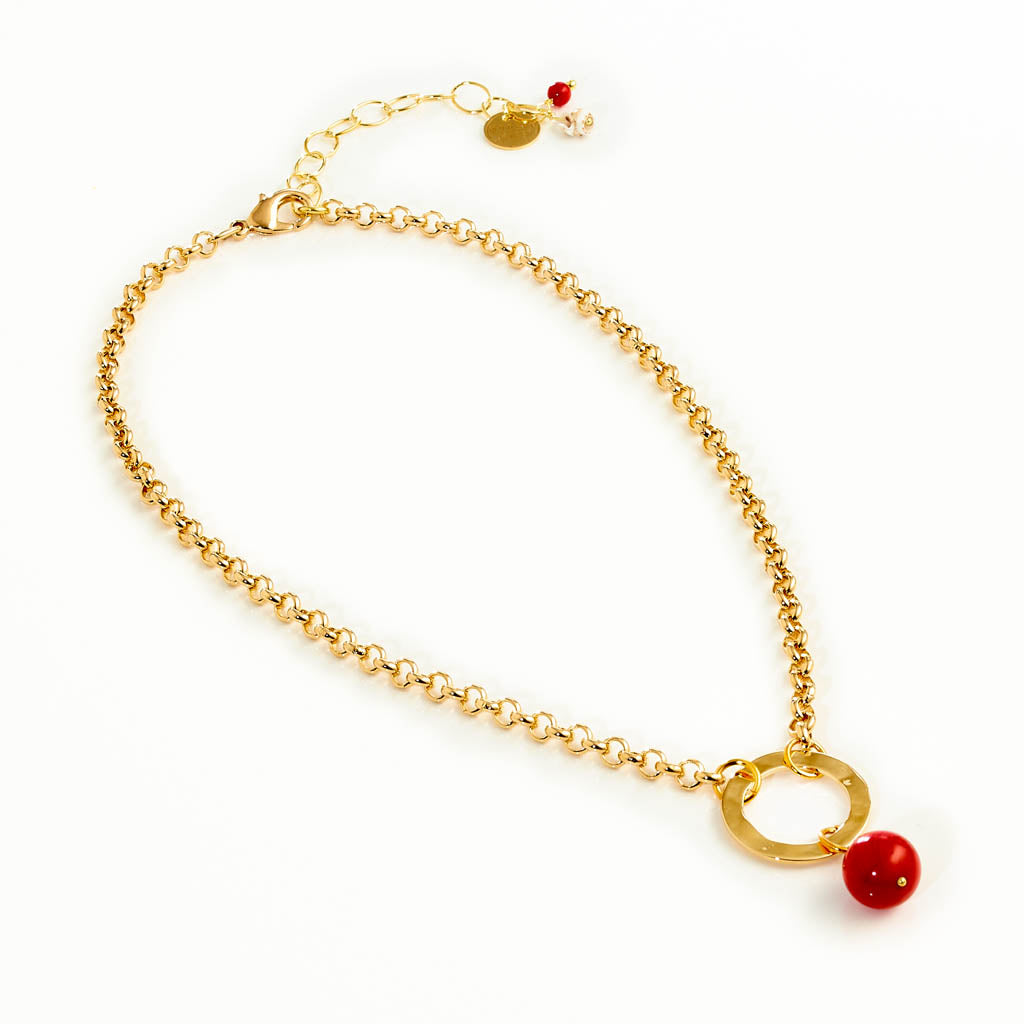 COCO DELUXE Kette