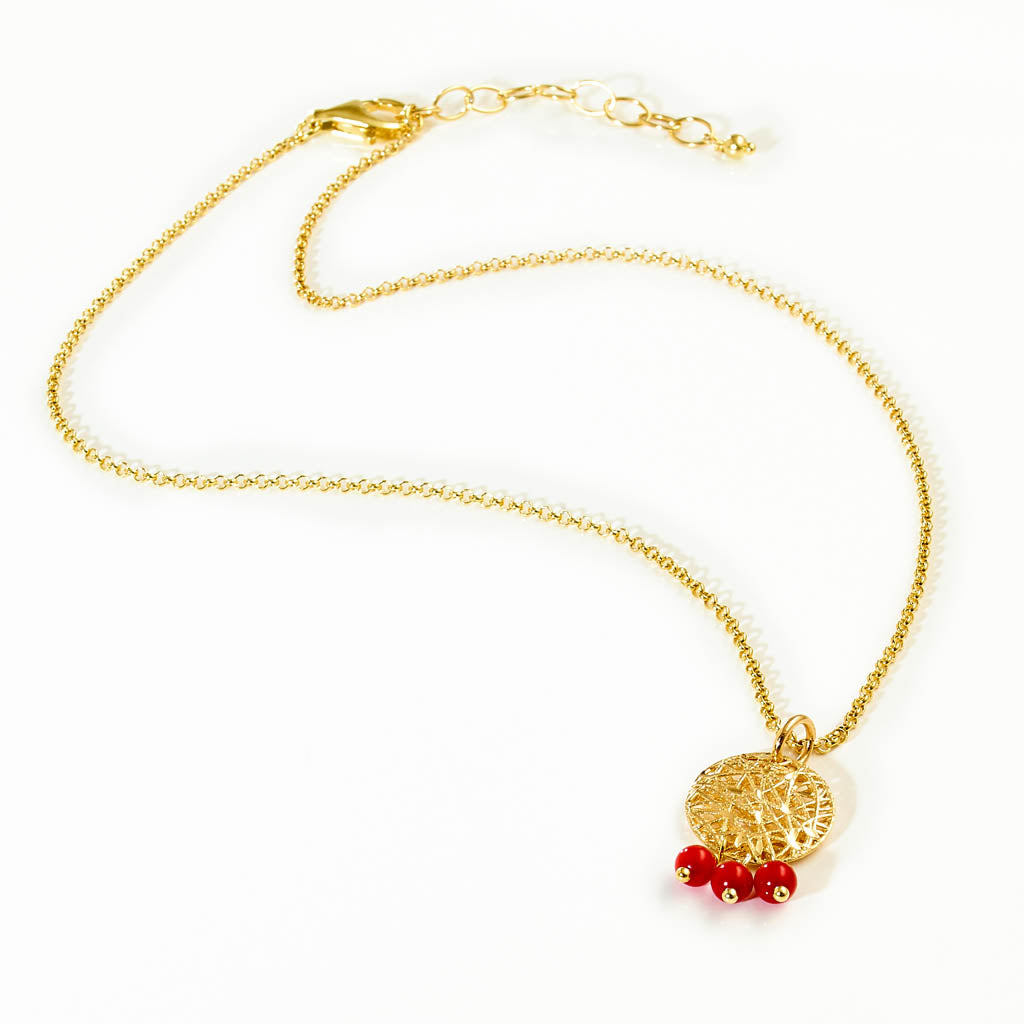 Mini DIVA Kette