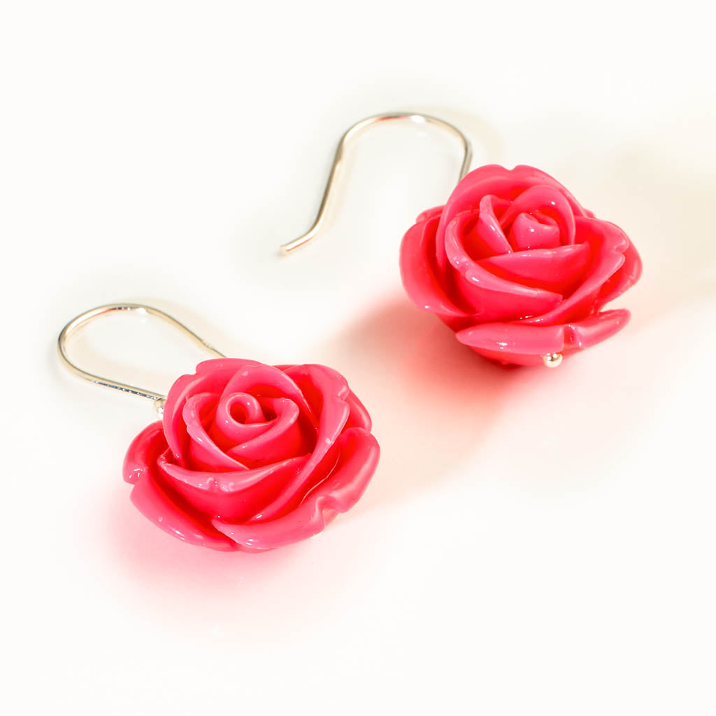 ROSEN Ohrhänger