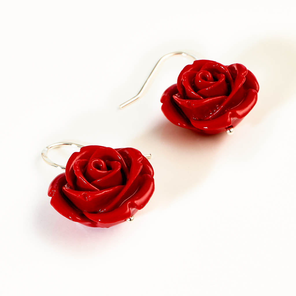 ROSEN Ohrhänger