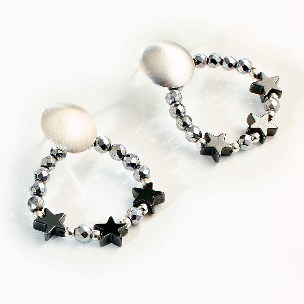 Little Stardust Ohrstecker