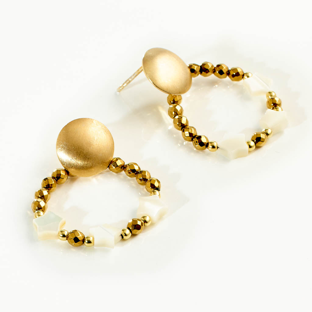 Little Stardust Ohrstecker