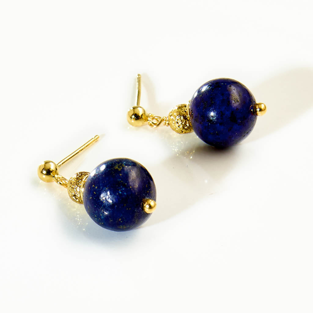 DEEP BLUE SEA MINI KOMBI Ohrstecker