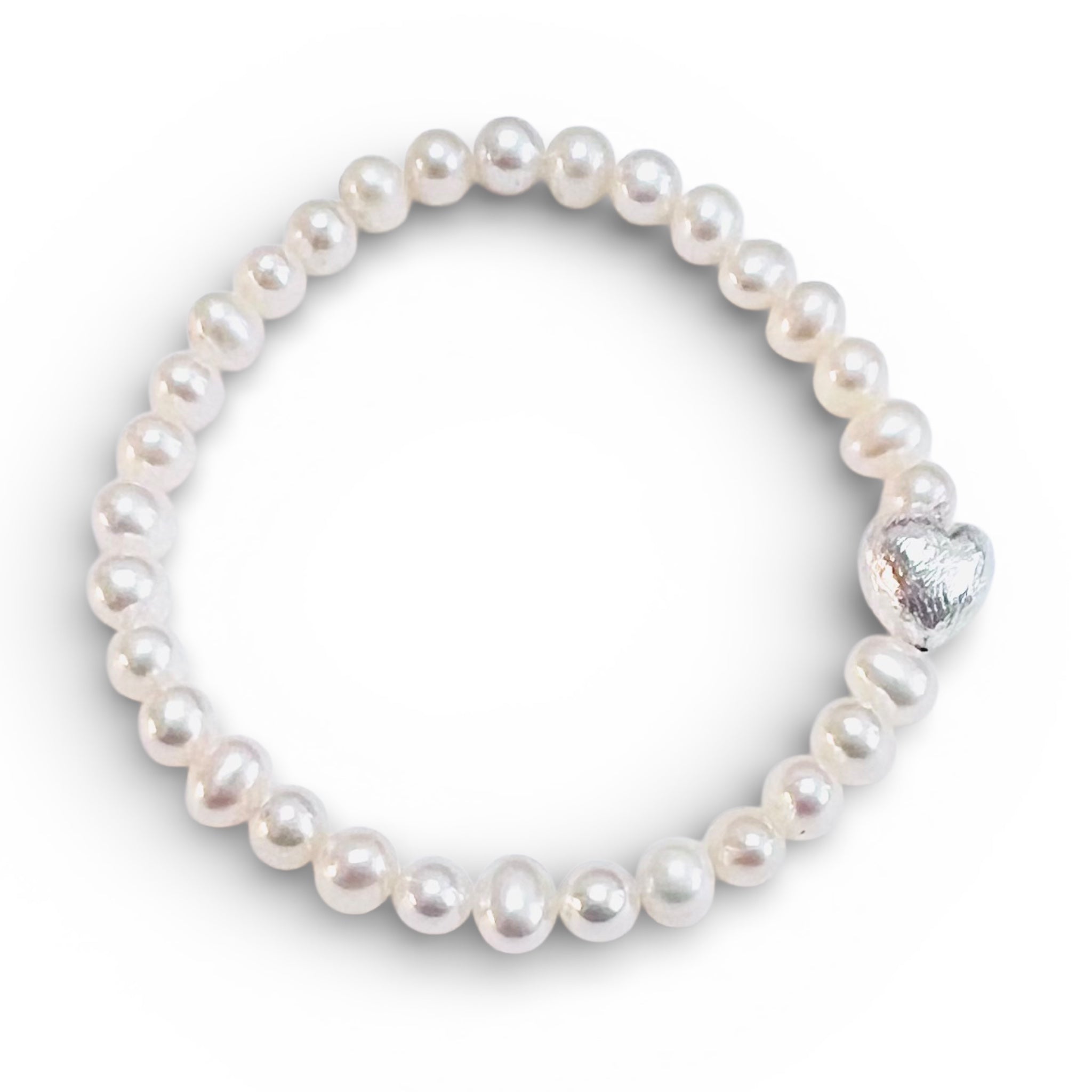 CLASSIC HEART Armband