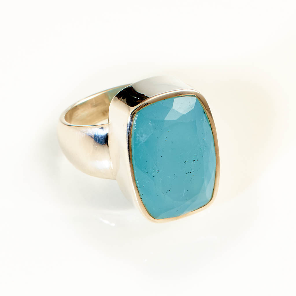 AQUAMARIN Ring