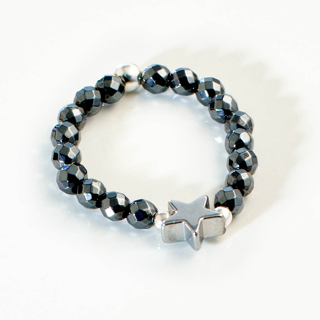 Little Stardust Ring